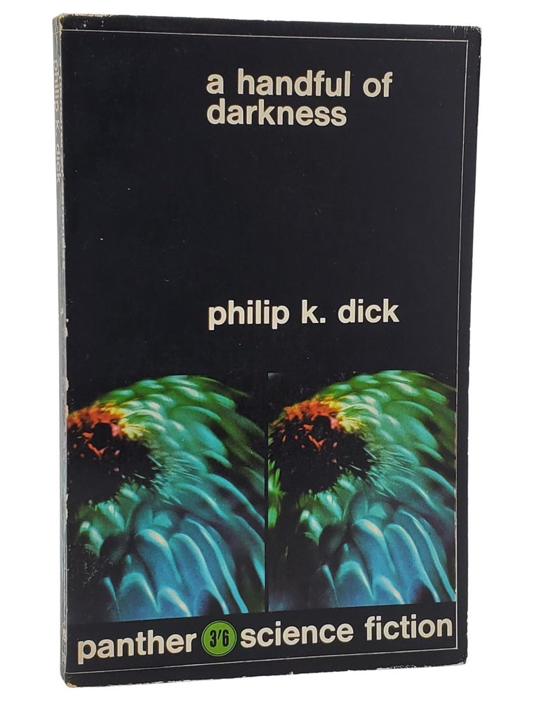#10937 A Handful of Darkness. Philip K. Dick.