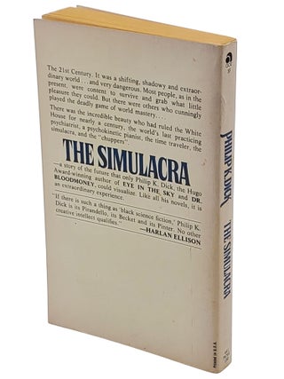 The Simulacra