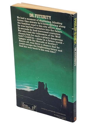 Dr. Futurity