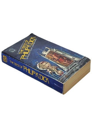 The Best of Philip K. Dick