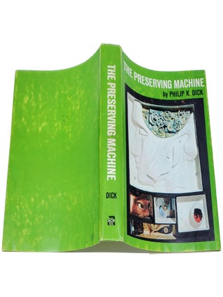 The Preserving Machine