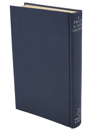 A Philip K. Dick Omnibus