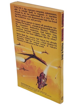 Vulcan's Hammer