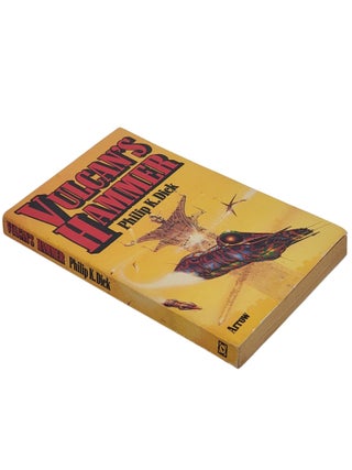 Vulcan's Hammer