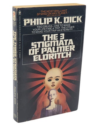 The Three Stigmata of Palmer Eldritch