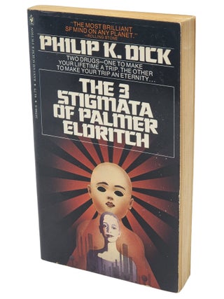 The Three Stigmata of Palmer Eldritch