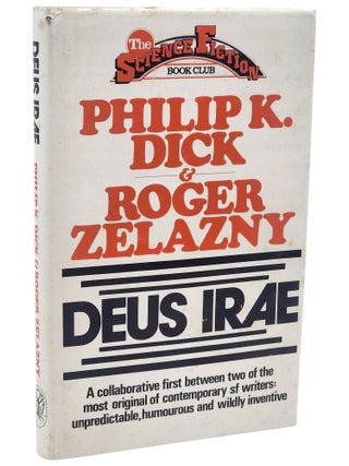 Deus Irae