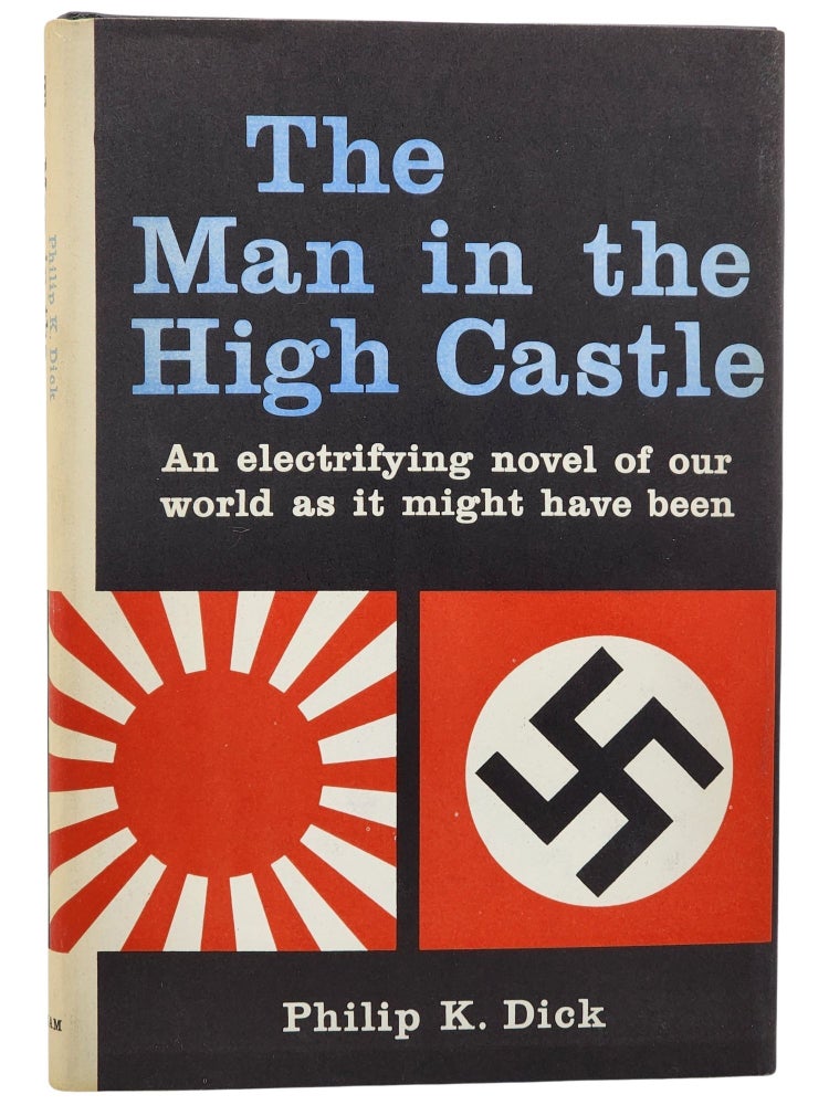 #10975 The Man in the High Castle. Philip K. Dick.