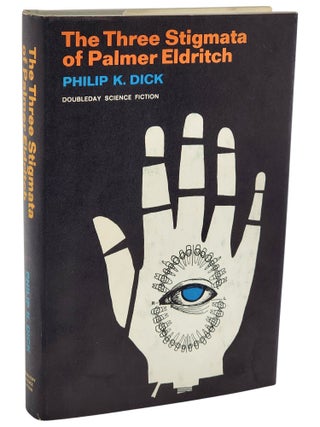 The Three Stigmata of Palmer Eldritch