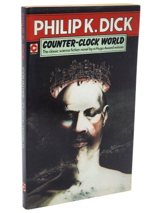 Counter-Clock World
