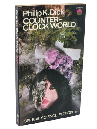 Counter-Clock World