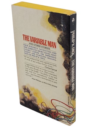 The Variable Man