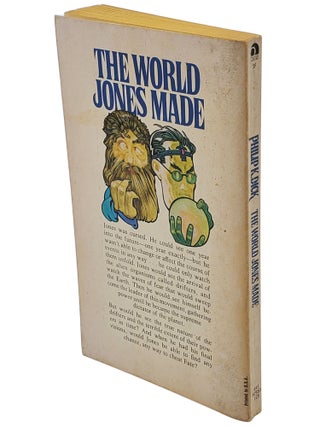The World Jones Made