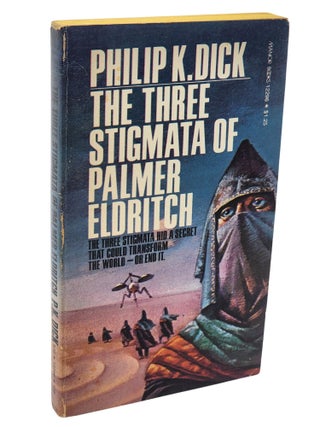 The Three Stigmata of Palmer Eldritch