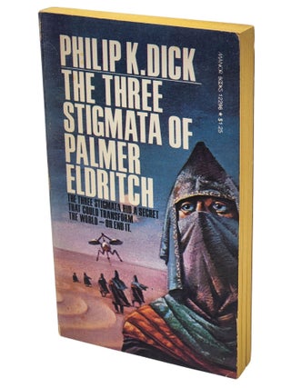 The Three Stigmata of Palmer Eldritch
