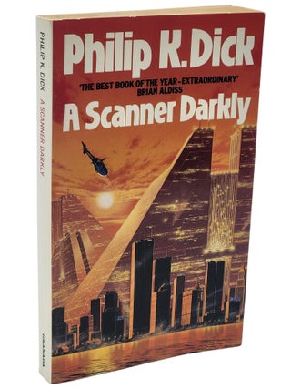A Scanner Darkly