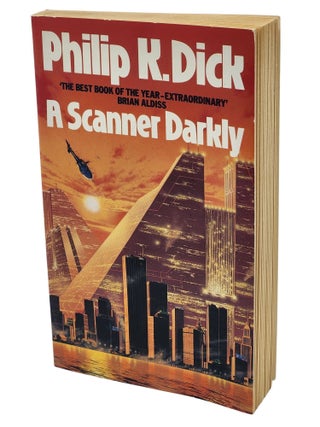 A Scanner Darkly