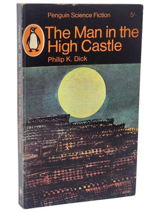 The Man in the High Castle