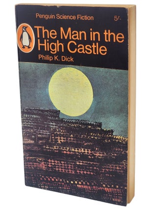 The Man in the High Castle