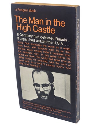 The Man in the High Castle