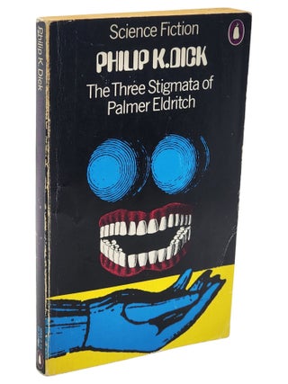 The Three Stigmata of Palmer Eldritch