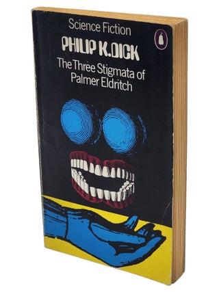 The Three Stigmata of Palmer Eldritch