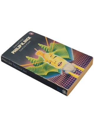 Time Out of Joint