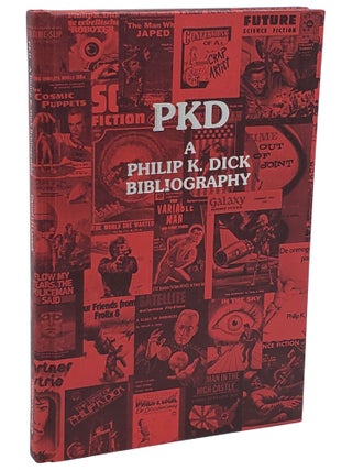 PKD: A Philip K. Dick Bibliography