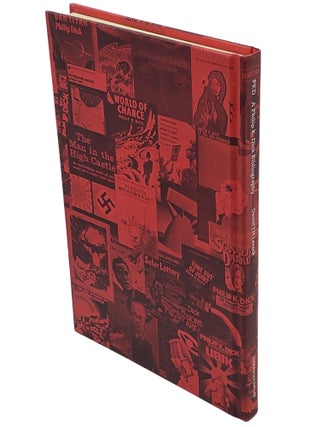 PKD: A Philip K. Dick Bibliography