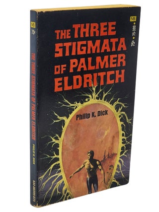 The Three Stigmata of Palmer Eldritch