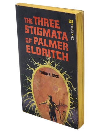 The Three Stigmata of Palmer Eldritch