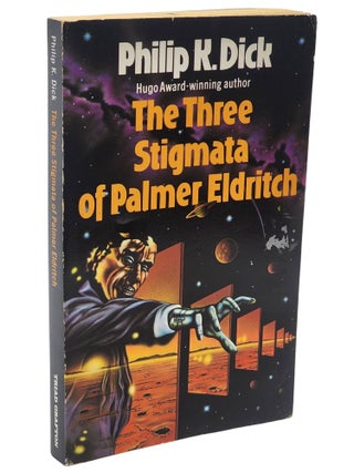 The Three Stigmata of Palmer Eldritch