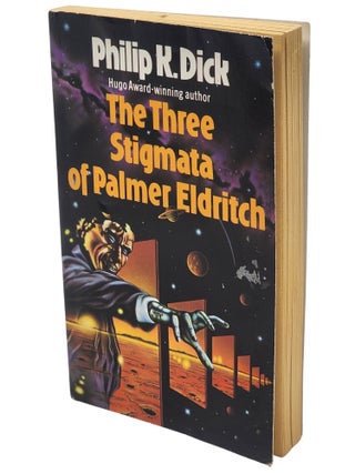 The Three Stigmata of Palmer Eldritch