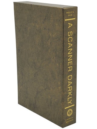 A Scanner Darkly