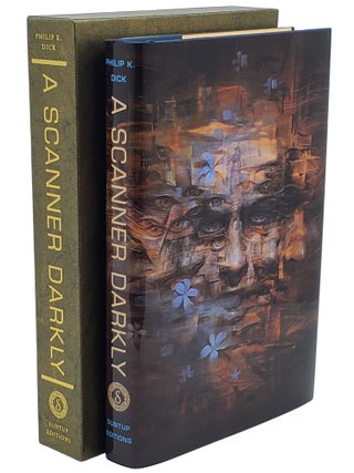 A Scanner Darkly
