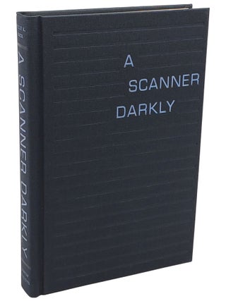 A Scanner Darkly