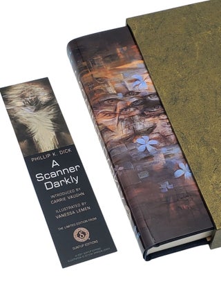 A Scanner Darkly