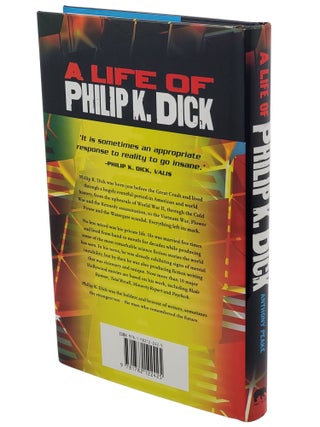 A Life of Philip K. Dick