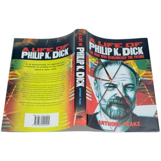 A Life of Philip K. Dick