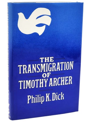 The Transmigration of Timothy Archer