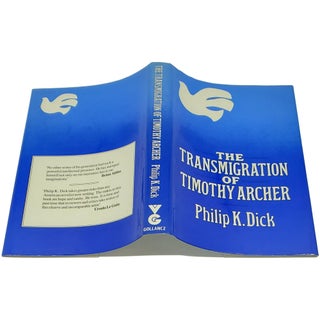The Transmigration of Timothy Archer