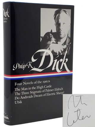 Philip K. Dick: Four Novels of the 1960s; Philip K. Dick: Five Novels of the 1960s and 70s