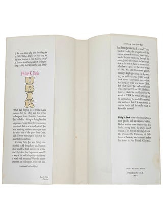 Ubik