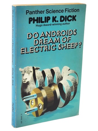 Do Androids Dream of Electric Sheep?
