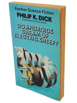 Do Androids Dream of Electric Sheep?