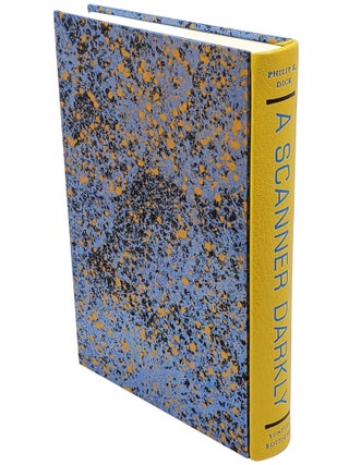 A Scanner Darkly