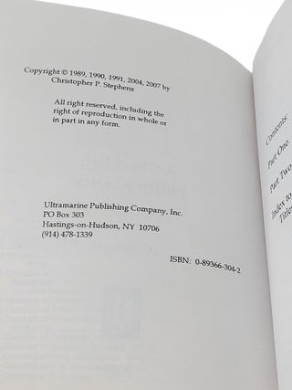 A Checklist of Philip K. Dick