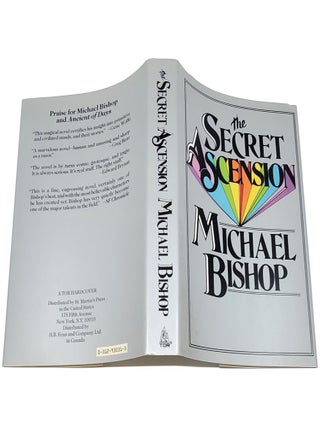 The Secret Ascension