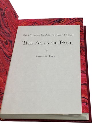 The Collected Stories of Philip K. Dick
