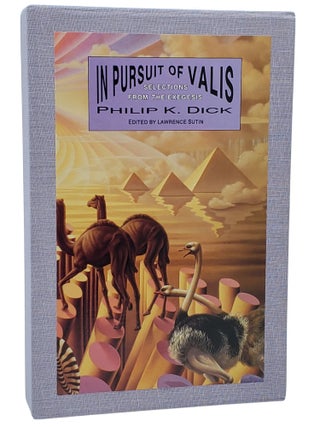 In Pursuit of Valis